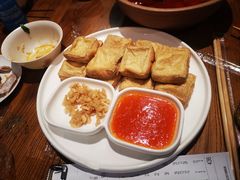 -汉小城·老铫子藕汤·乡野湖北菜(江汉路吉庆街店)