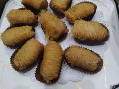-骏莱海鲜鱼港(五角场店)