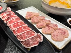 -滇牛云南火锅(桂林路店)