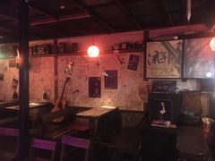 -后巷酒吧Back Alley(未来广场店)