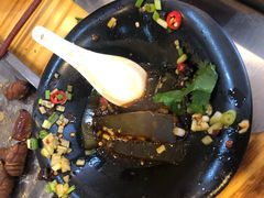 -张记焖窑·十五年专注焖烤(雍和宫店)
