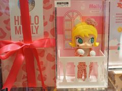 -泡泡玛特POPMART(苏州诚品生活店)