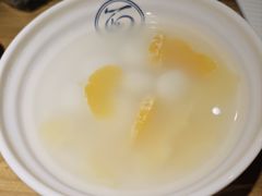 -東舍食唐精品陕菜馆