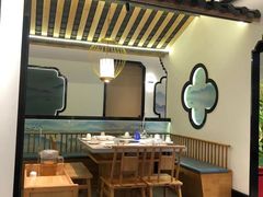 大堂-俏牛哥鲜牛肉牛肆馆(重庆天地店)