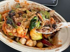 -超级碗FOODBOWL(成都来福士店)