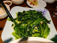 时蔬-我外婆家菜(长融世贸广场店)