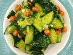 -烤肉刘·清真老北京炙子烤肉(虎坊桥老店)
