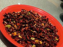 -常和州·夜宵大排档(常州单店)