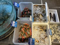 -强记海鲜·大排档(蛇口新街店)