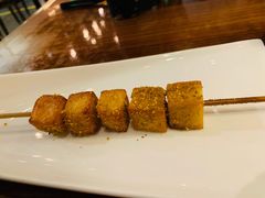 -南门小馆·清真(国贸商城店)