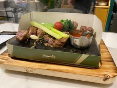 -马兰卡西式简餐(新汇大融城店)