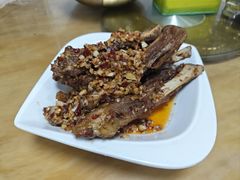 -呷得家常菜馆(王公塘店)