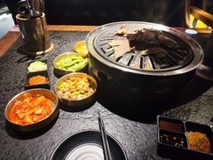 -九田家黑牛烤肉料理(宽城万达店)
