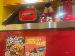 -万能料理屋(钟鼓岭路店)
