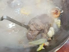 -草本味·市井羊肉馆(新开铺总店)