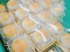 蛋黄酥-宫廷糕点铺(人民中路店)