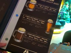 -Ambra Haus琥珀屋精酿餐厅(宝山店)