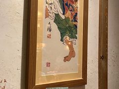 -南京大牌档(青岛万象城店)