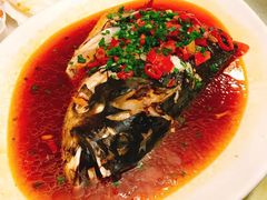 -石砰渔港·海鲜楼