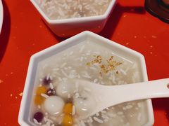 -荷风细雨·中国茶宴(碧云店)