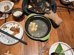 -云海肴·汽锅鸡·云南菜(美罗城店)