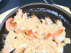 -青木岚小海鲜•小龙虾(友谊店)
