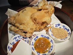 -秦月轩·陕西家乡菜(阜成路·五棵松店)