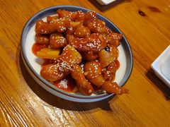 -粉巷13號陕菜馆