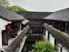 -苏州吴宫泛太平洋酒店