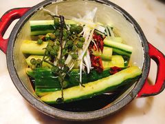 -绿茶餐厅(领展购物广场·中关村店)