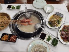 -盈田盈粥庄(博山东路店)