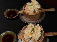 -三出山火锅(南京万象天地店)