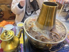 -卡万金特色藏餐