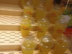 -火叮叮自助烤肉·现切牛肉(茂业店)