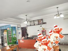 -邓邓胖姐拌面(濉溪路店)