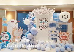 -告白气球派对策划·求婚·订婚宴·宝宝宴·生日派对