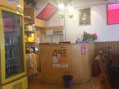 -重庆烧鸡公火锅(簋街店)