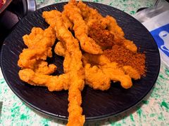 -鸿姐老火锅(龙阳店)