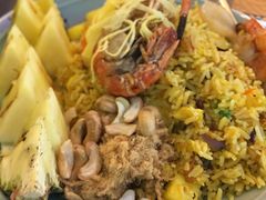 -CHINCHIN 青青·泰国料理(万象食家店)