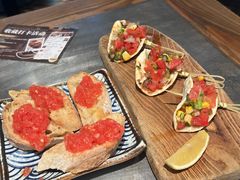 -Apollo·西班牙小酒馆(安福路店)