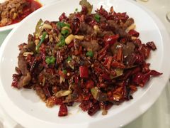 眉山牛肉-峨嵋酒家总店(车公庄店)