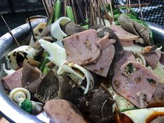 -老瓦房冷锅串串(文殊院店)