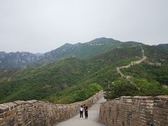 -慕田峪长城