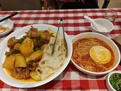 -西贝(吴中万象城店)