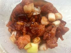 -玉桥餐厅(天坛店)