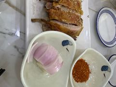 -老毛手抓·盐池滩羊非遗手抓(宁夏总店)