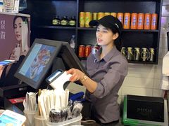 -特派卷·老北京烤鸭卷(合生汇购物中心店)