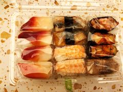 -鲜道寿司(无锡苏宁店)