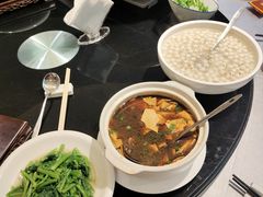 -程新大酒店(常州龙虎塘店)