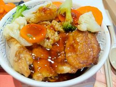 -吉野家(凯旋购物广场店)